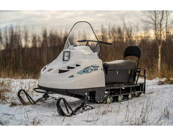 Снегоход БТС-4Т БТС 460 20 - изображение 1 | SteelRacing.ru