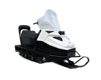 Снегоход Шихан БТС 726 29 - изображение 1 | SteelRacing.ru