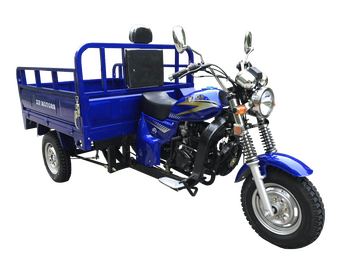 Тритон (Triton ZIP Motors) 200 ZIP MOTORS 200 12 - изображение 7 | SteelRacing.ru